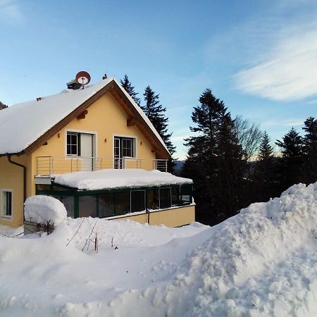 Ferienhaus Anna Semmering Exterior foto