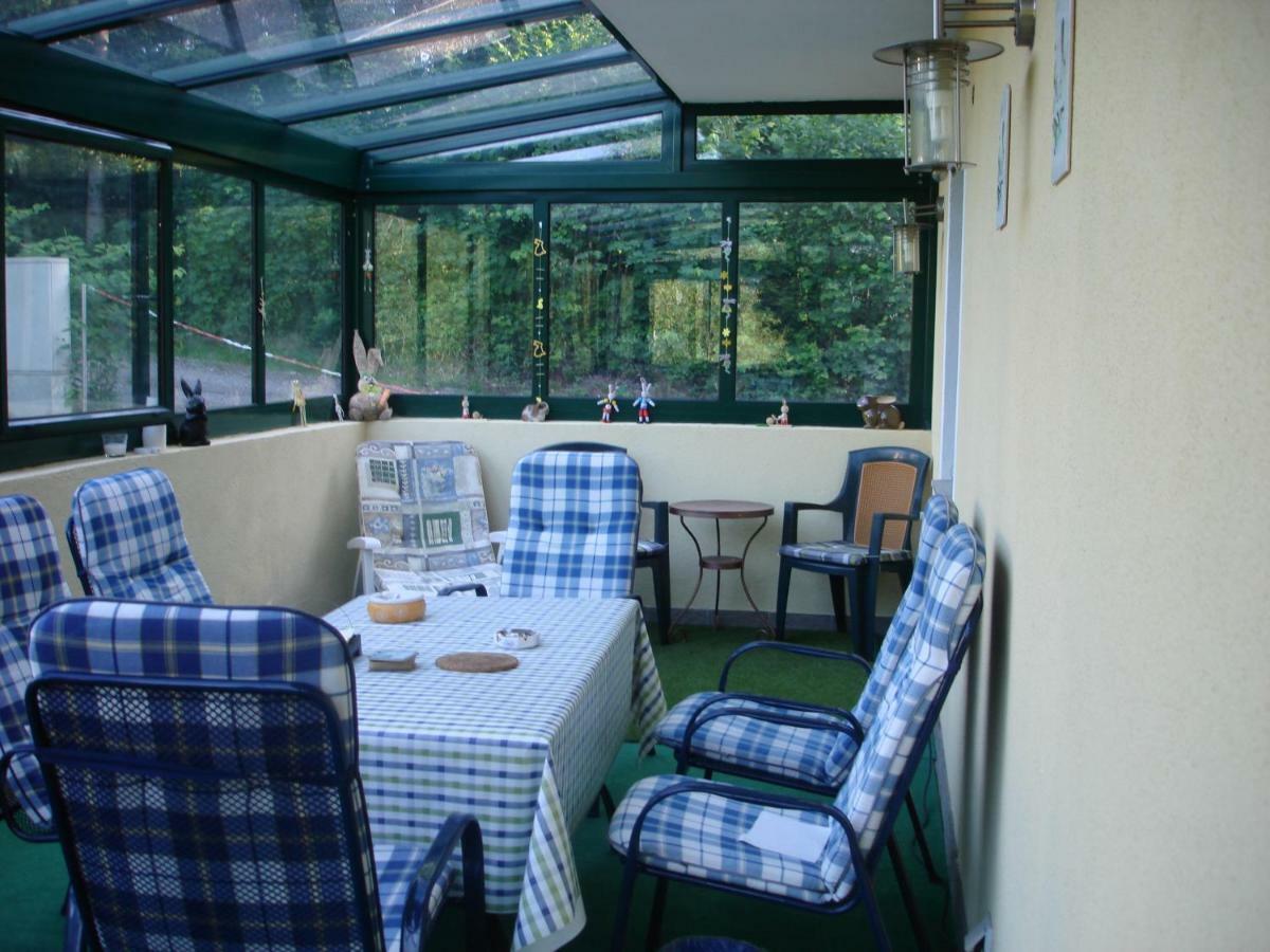 Ferienhaus Anna Semmering Exterior foto