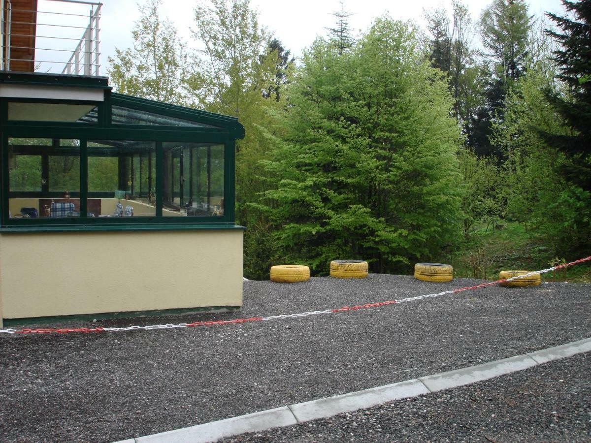 Ferienhaus Anna Semmering Exterior foto